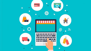 E-Commerce Application
