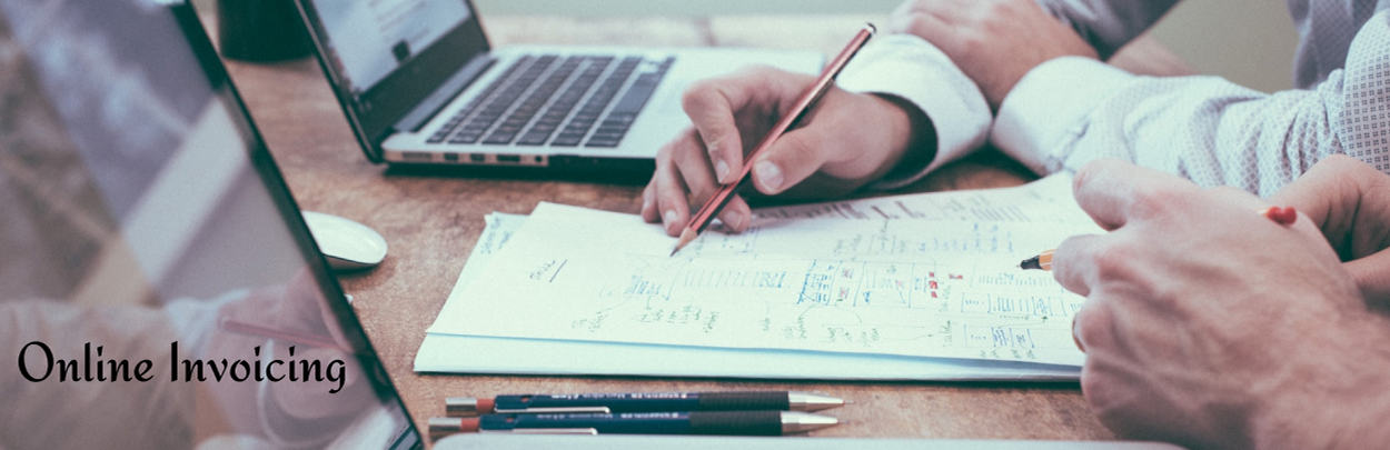 GST Invoice Software