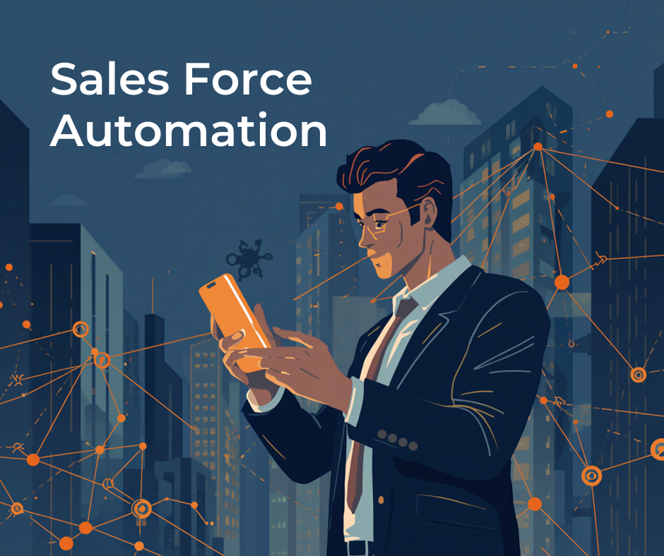 sales force automation